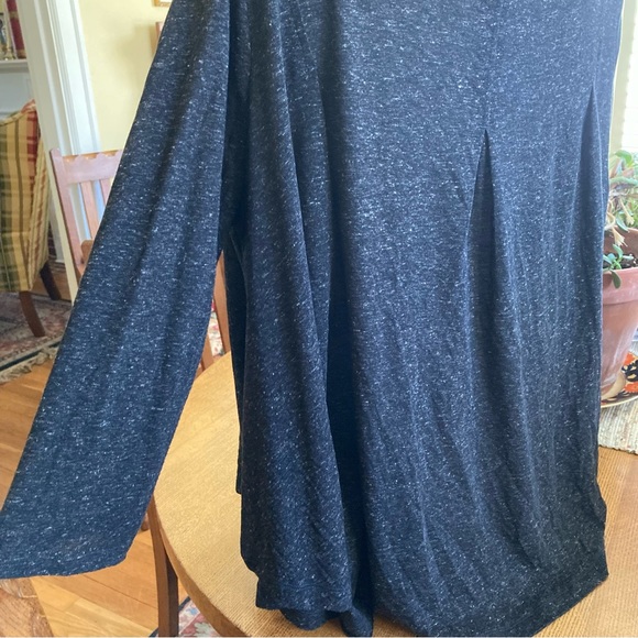 Free People Scoop Tee - Picture 3 of 4